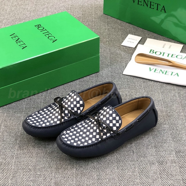Bottega Veneta Men's Shoes 21